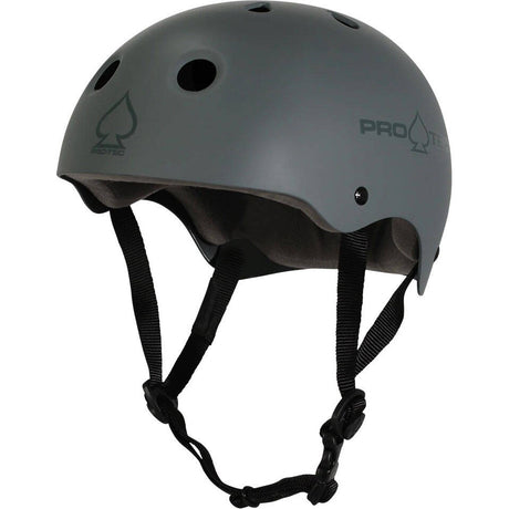 Pro-Tec Classic Helmet - Matte Grey