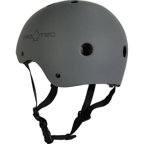 Pro-Tec Classic Helmet - Matte Grey
