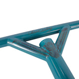 Proto Baby SlaYer SCS Scooter Handle Bars - Chema Cardenas 711mm