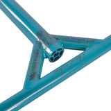 Proto Baby SlaYer SCS Scooter Handle Bars - Chema Cardenas 711mm