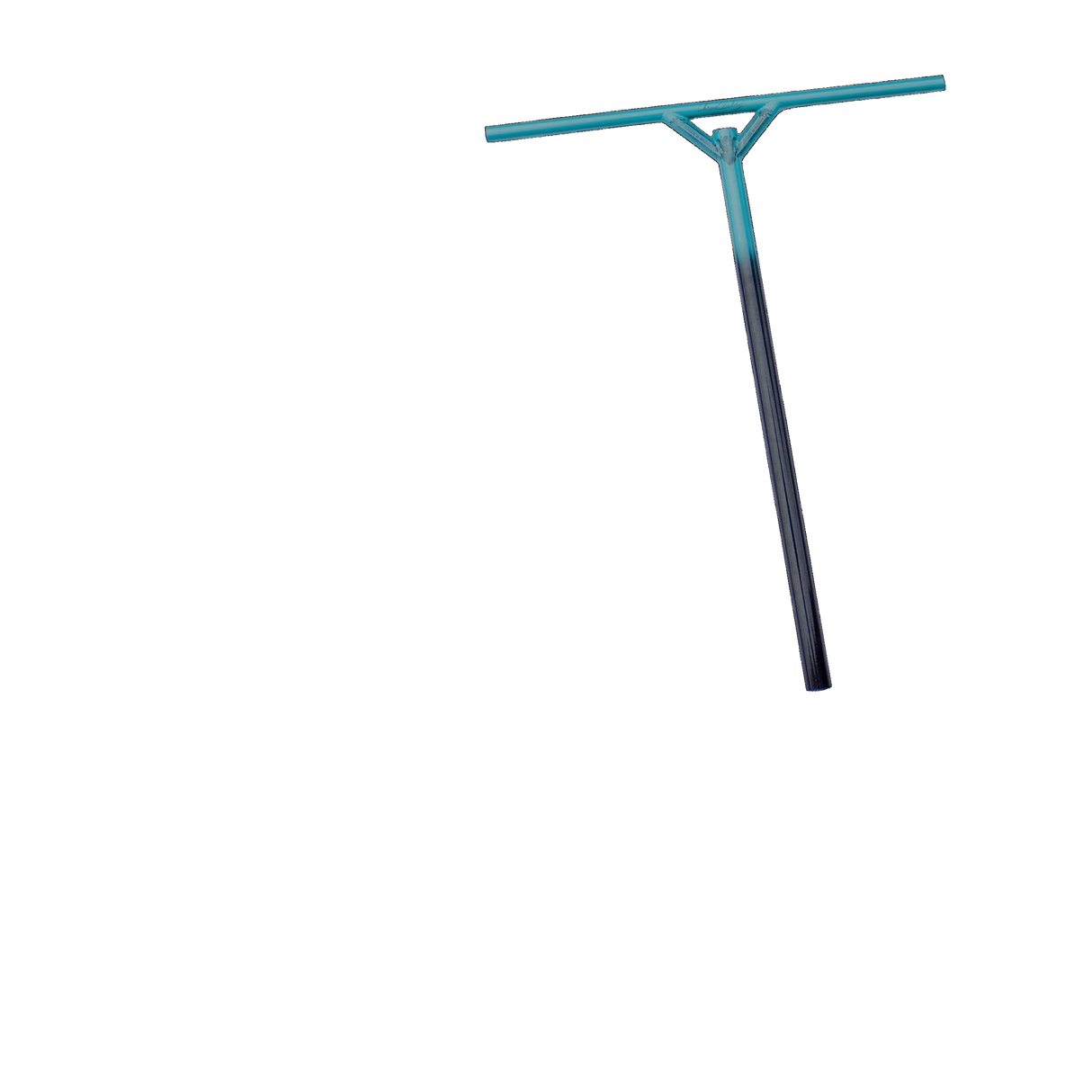 Proto Baby SlaYer SCS Scooter Handle Bars - Chema Cardenas 711mm