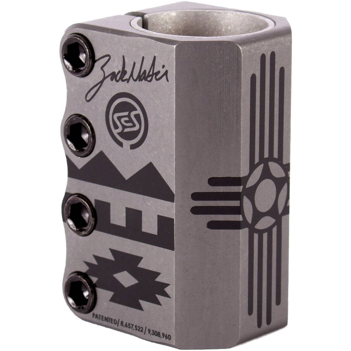 Proto Baby SCS OS Pro Scooter Clamp - Zack Martin