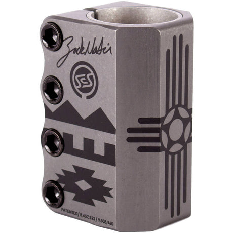 Proto Baby SCS OS Pro Scooter Clamp - Zack Martin