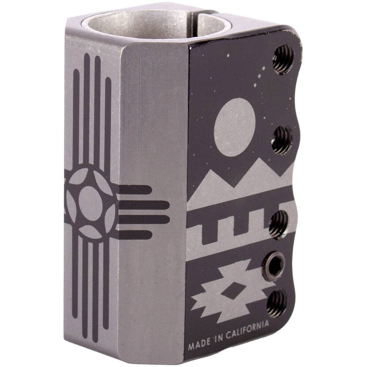 Proto Baby SCS OS Pro Scooter Clamp - Zack Martin
