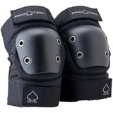 Pro-Tec Pro Elbow Pads - Black
