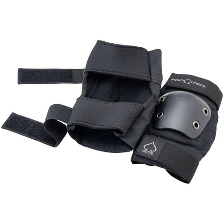 Pro-Tec Pro Elbow Pads - Black