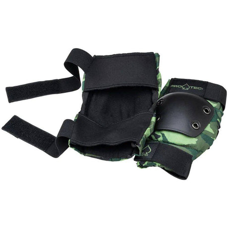 Pro-Tec Street Elbow Pads - Camo