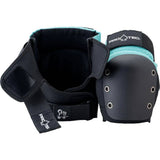 Pro-Tec Street Gear Junior 3 Pack Pad Set - Sky Brown