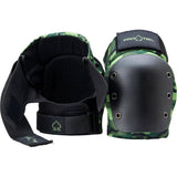 Pro-Tec Street Knee/Elbow Pad Set - Camo
