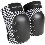 Pro-Tec Street Knee/Elbow Pad Set - Checker