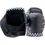 Pro-Tec Street Knee/Elbow Open Pad Set - Checker