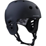 Pro-Tec Full Cut Certified Cult Helmet - Matte Black