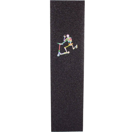 Proto Skeleton Scooter Grip Tape - Black 24" x7"