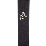 Proto Skeleton Scooter Grip Tape - Black 24" x7"