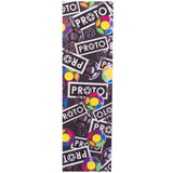 Proto Sticker Slap Scooter Grip Tape  24" x 7"