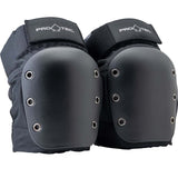Pro-Tec Street Adult 3 Pack Pad Set - Black