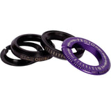 Proto Integrattron Integrated Scooter Headset - Dark Purple