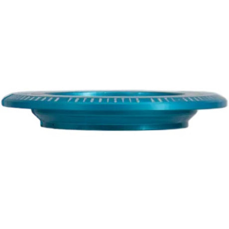 Proto Integrattron Integrated Scooter Headset - Electric Blue