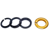 Proto Integrattron Integrated Scooter Headset - Gold