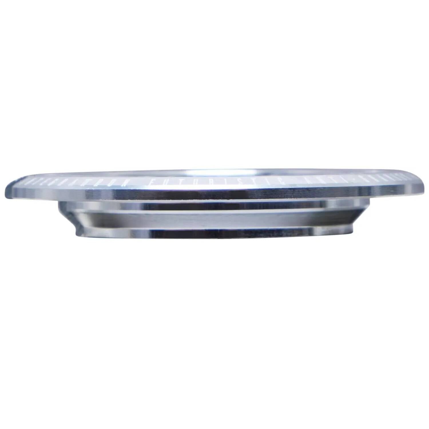 Proto Integrattron Integrated Scooter Headset - Silver