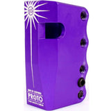 Proto Sentinel SCS Scooter Clamp - Deep Purple