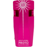 Proto Sentinel SCS Scooter Clamp - Neon Pink