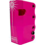 Proto Sentinel SCS Scooter Clamp - Neon Pink