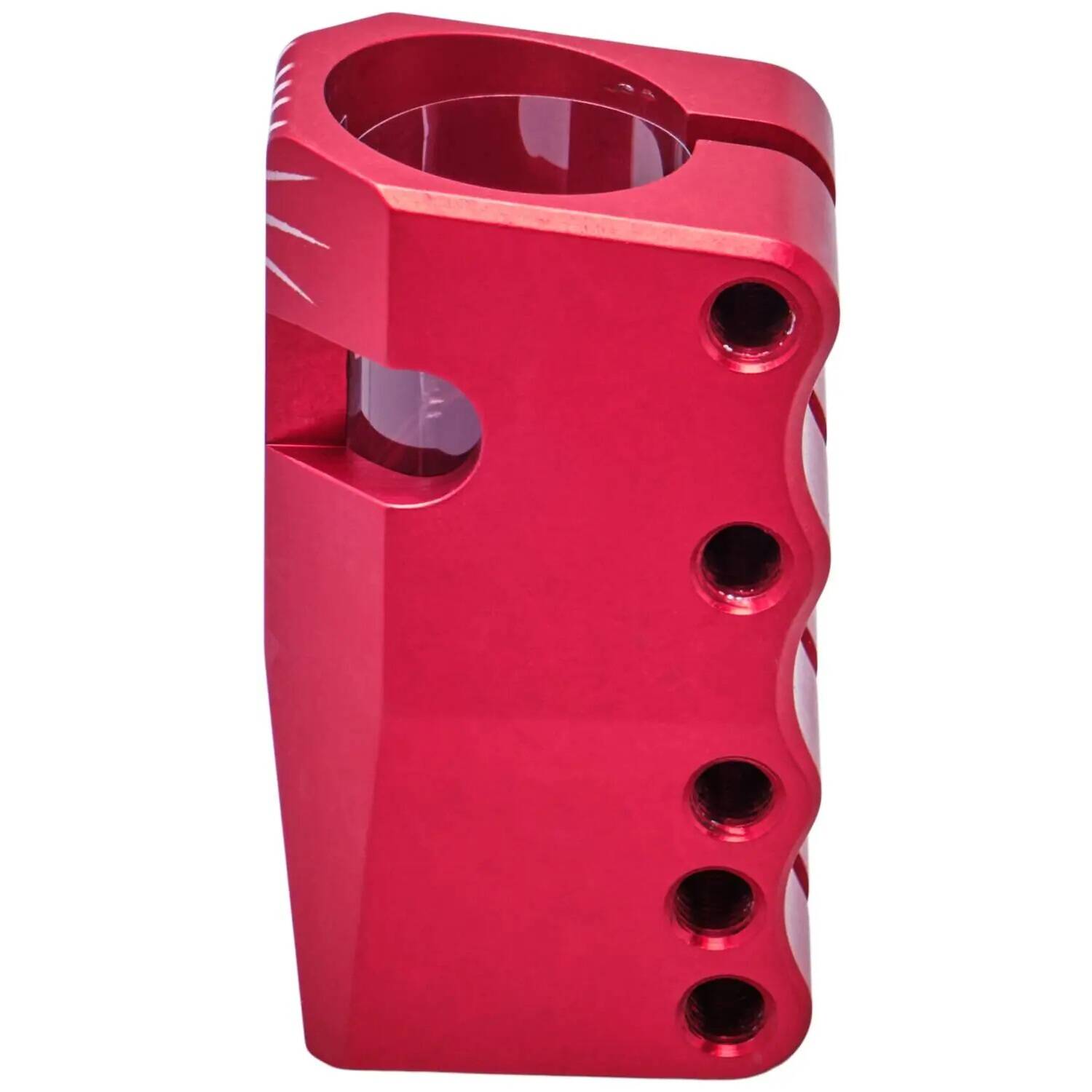 Proto Sentinel SCS Scooter Clamp - Red (Limited Edition)