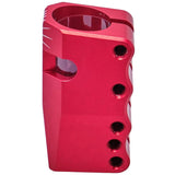 Proto Sentinel SCS Scooter Clamp - Red (Limited Edition)