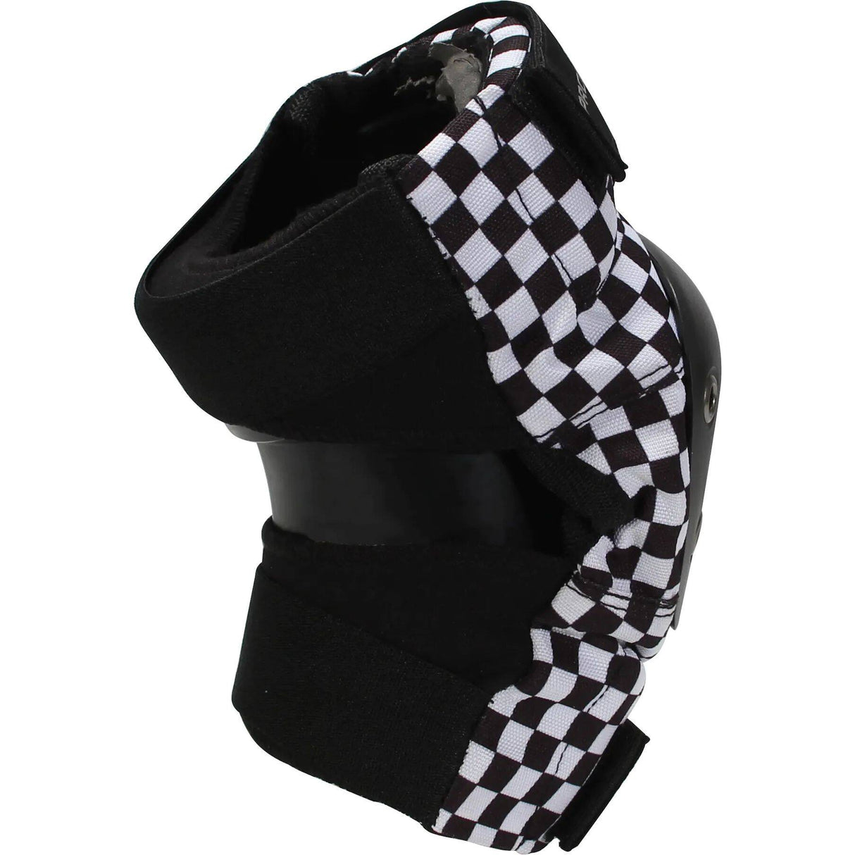 Pro-Tec Street Elbow Pads - Checker
