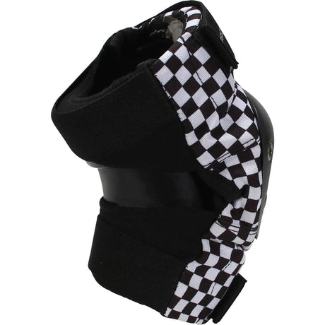 Pro-Tec Street Elbow Pads - Checker