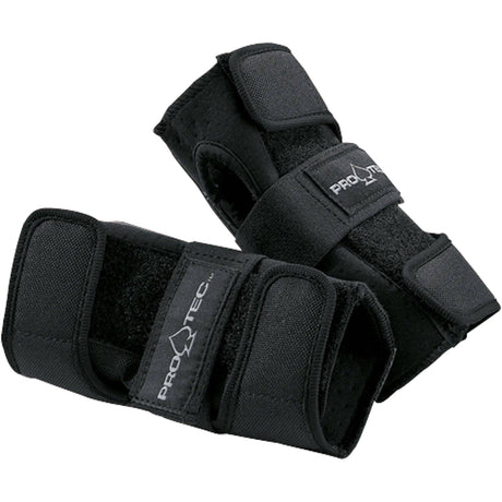 Pro-Tec Junior Street Gear 3 Pad Set - Checker
