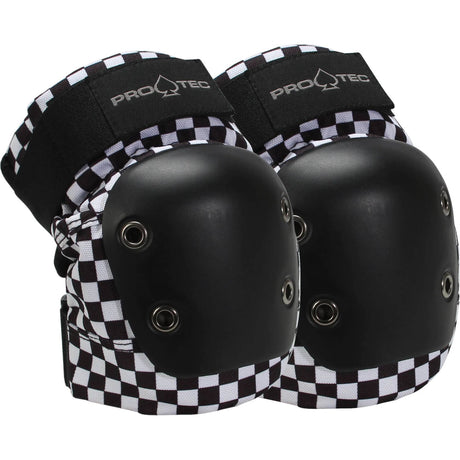 Pro-Tec Junior Street Gear 3 Pad Set - Checker