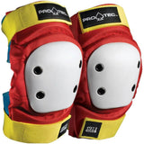 Pro-Tec Junior Street Gear 3 Pad Set - Retro