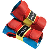 Pro-Tec Retro look Wrist Brace - Large (20cm-23cm)