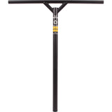 Proto Baby SlaYer SCS Scooter Handle Bars - Flat Black 711mm