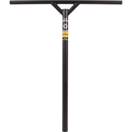Proto Baby SlaYer SCS Scooter Handle Bars - Flat Black 711mm