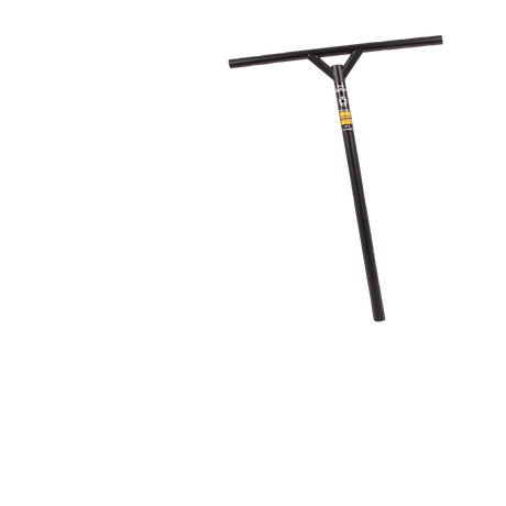 Proto Baby SlaYer SCS Scooter Handle Bars - Flat Black 711mm