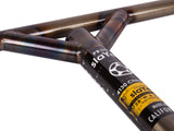 Proto Baby SlaYer SCS Scooter Handle Bars - Raw 711mm
