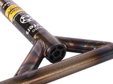 Proto Baby SlaYer SCS Scooter Handle Bars - Raw 711mm