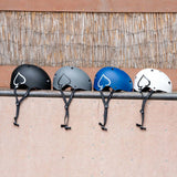 Pro-Tec Low Pro Helmet - Grey