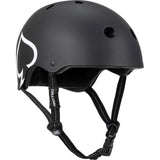 Pro-Tec Low Pro Helmet - Black