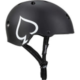 Pro-Tec Low Pro Helmet - Black
