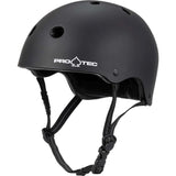 Pro-Tec Low Pro Helmet - Black