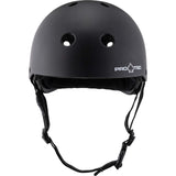 Pro-Tec Low Pro Helmet - Black