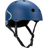 Pro-Tec Low Pro Helmet - Blue