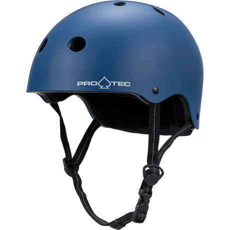 Pro-Tec Low Pro Helmet - Blue