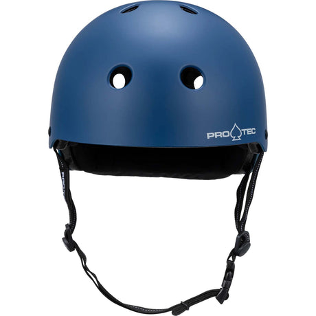 Pro-Tec Low Pro Helmet - Blue