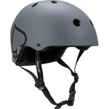 Pro-Tec Low Pro Helmet - Grey