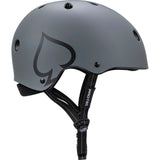 Pro-Tec Low Pro Helmet - Grey